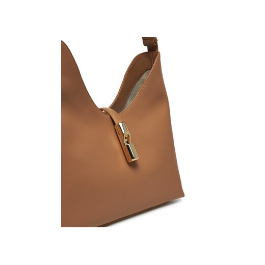 Furla Torebka WB01499 BX3104 YU500 Brązowy Furla uniwersalny MODIVO