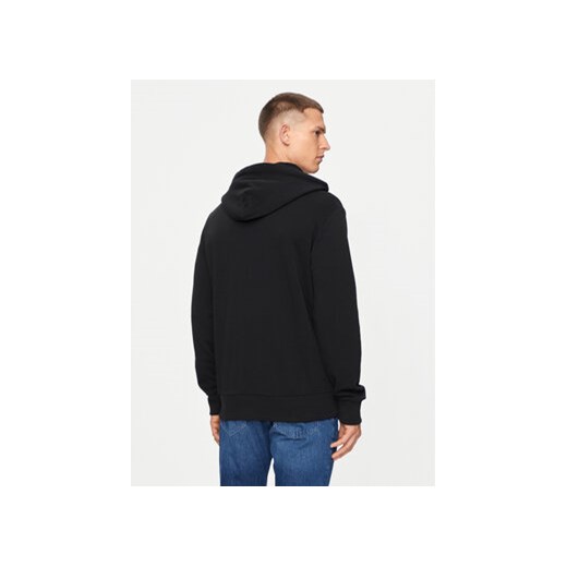 Gant Bluza Archive Shield 2037021 Czarny Regular Fit Gant L MODIVO