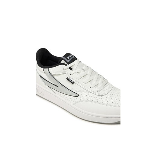 Fila Sneakersy Fila Sevaro Nf FFM0362.13096 Biały Fila 42 MODIVO