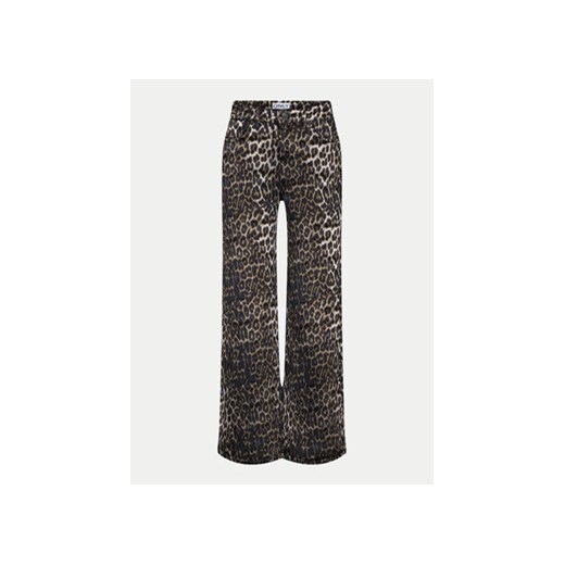 ONLY Jeansy Juicy-Anlie 15342522 Czarny Wide Leg 26_32 MODIVO