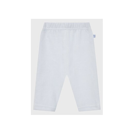 Blue Seven Komplet bluzka i spodnie 473152 Niebieski Regular Fit 56 MODIVO