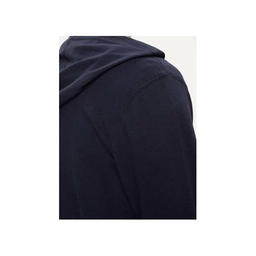 Gap Bluza 868454-01 Granatowy Regular Fit Gap XS MODIVO