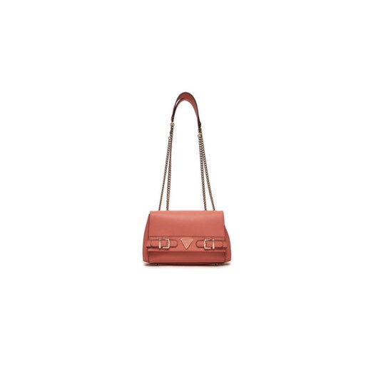 Guess Torebka Levante (VG) HWVG93 40210 Koralowy Guess uniwersalny MODIVO