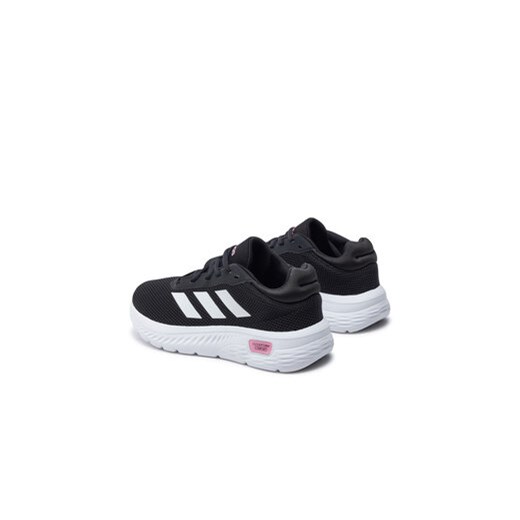 adidas Sneakersy Cloudfoam Comfy IH2974 Czarny 38 MODIVO