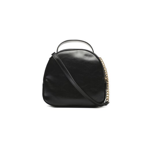 Monnari Torebka BAG4620-M20 Czarny uniwersalny MODIVO