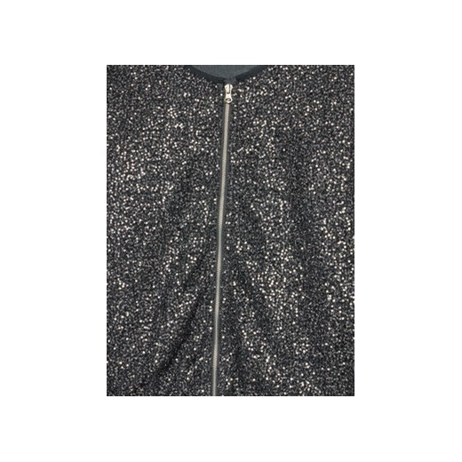 United Colors Of Benetton Kurtka bomber 2JQCCN05R Szary Regular Fit United Colors Of Benetton 168 MODIVO