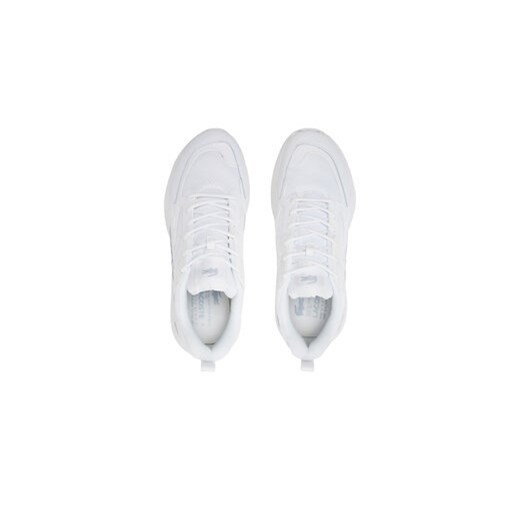 Lacoste Sneakersy 748SMA0053 Biały Lacoste 44 MODIVO