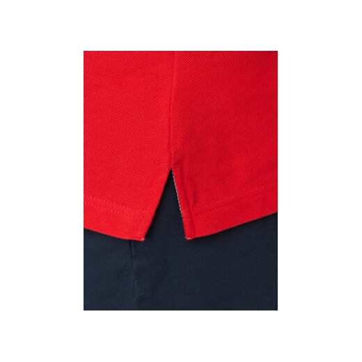 Helly Hansen Polo Transat Polo 33980 Czerwony Regular Fit Helly Hansen M MODIVO