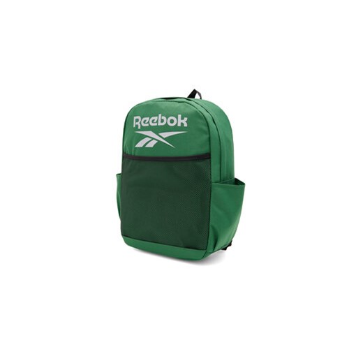 Reebok Plecak RBK-003-CCC-05 Zielony Reebok one size MODIVO