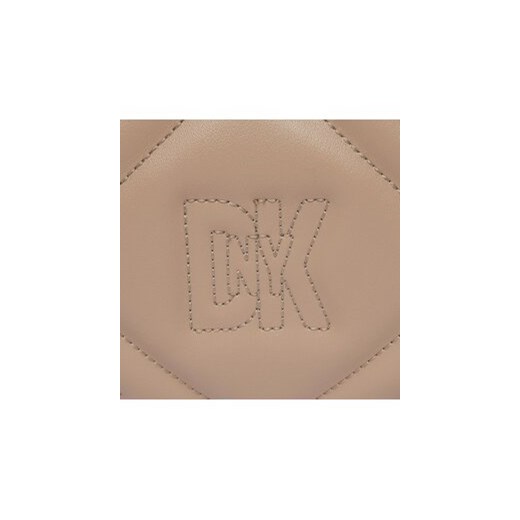 DKNY Torebka Crosstown Camera Bag R33EKY48 Beżowy uniwersalny MODIVO