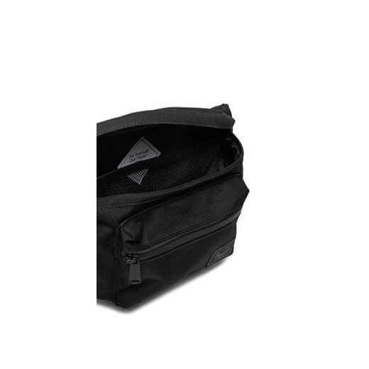 Herschel Saszetka nerka Pop Quiz Hip Pack 11406-05881 Czarny uniwersalny MODIVO