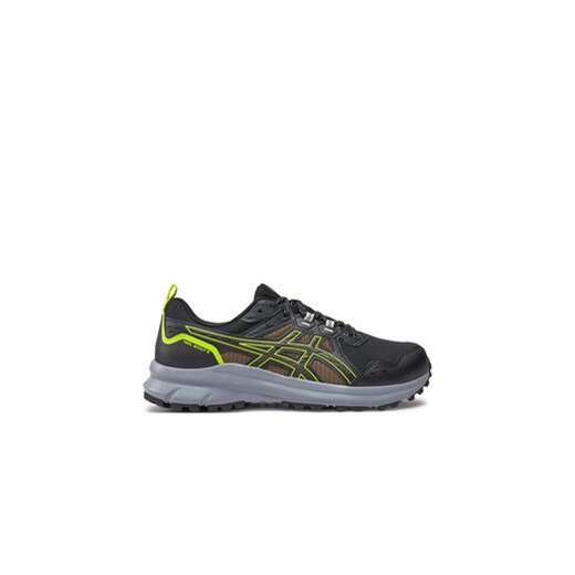 Asics Buty do biegania Trail Scout 3 1011B700 Czarny ze sklepu MODIVO w kategorii Buty sportowe męskie - zdjęcie 177094865