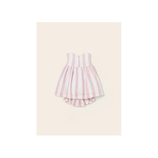 Mayoral Sukienka codzienna 1820 Różowy Mayoral 6_9M MODIVO