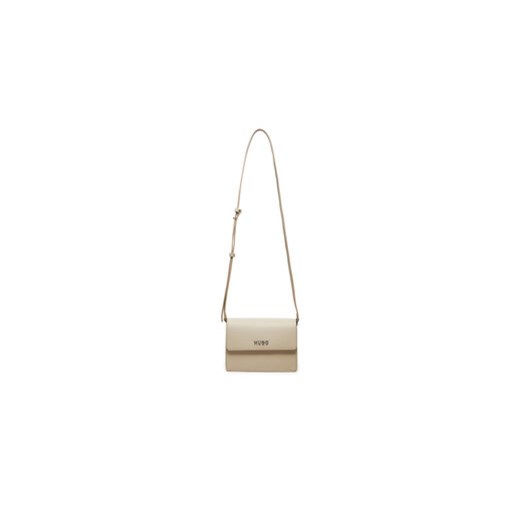 Hugo Torebka Chris Crossbody Fl R 50523179 Écru uniwersalny MODIVO