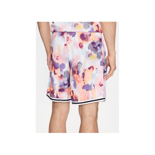 47 Brand Szorty sportowe New York Yankees Day Glow Repeat 47 Grafton Shorts 47 Brand M MODIVO