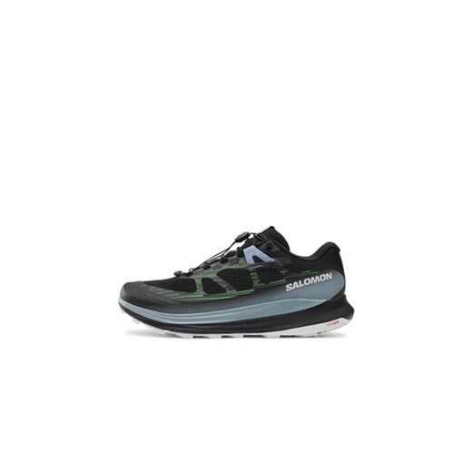 Salomon Buty do biegania Ultra Glide 2 L47386200 Czarny Salomon 40_23 MODIVO