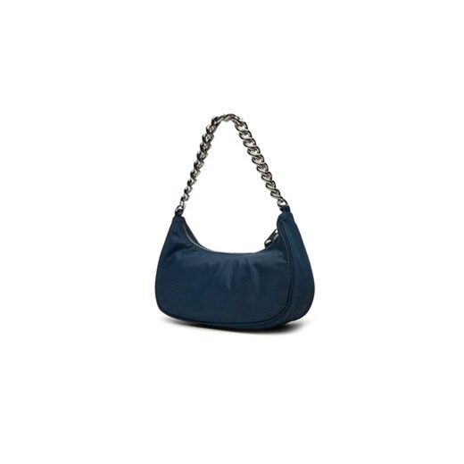 Tommy Jeans Torebka AW0AW16983 Granatowy Tommy Jeans uniwersalny MODIVO