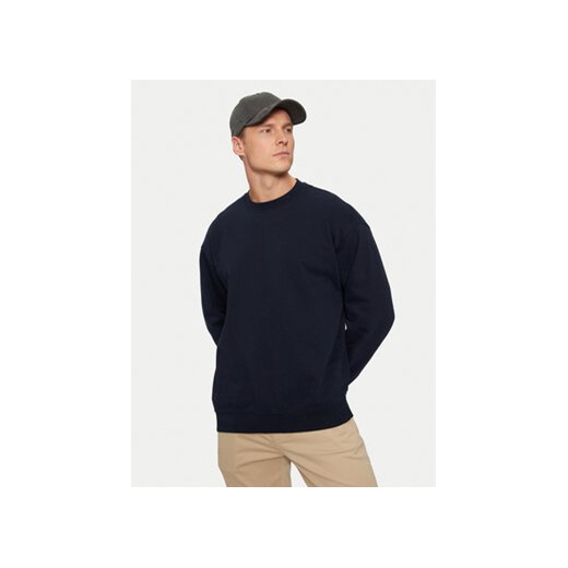 Guess Czapka z daszkiem Z4BZ02 WO07T Czarny Guess uniwersalny MODIVO