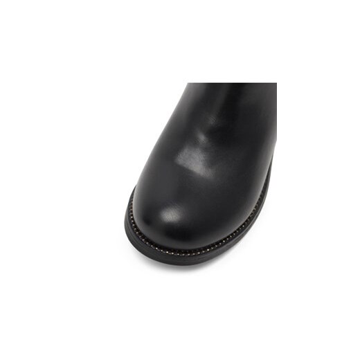 Nelli Blu Botki CS2920-03(IV)DZ Czarny Nelli Blu 35 MODIVO