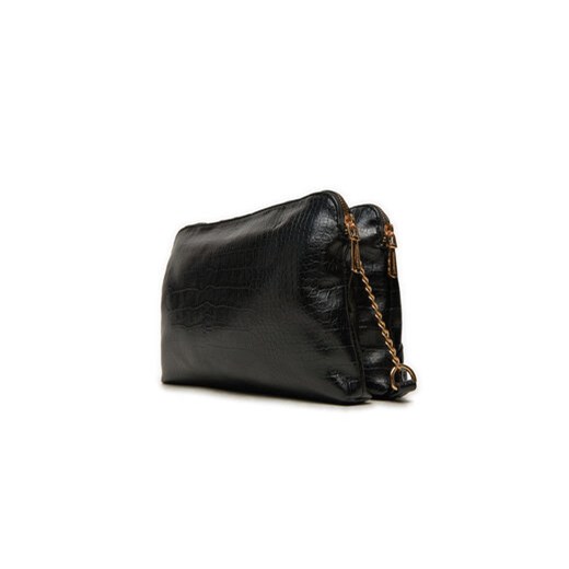 Monnari Torebka TORIMP0-24J-BAG4790-KM20D000-R00 Czarny one size MODIVO