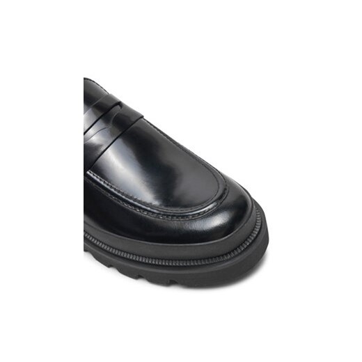 Clarks Lordsy Badell Easy 26178482 Czarny Clarks 42 MODIVO