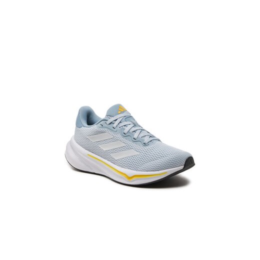 adidas Buty Response IF3010 Niebieski 36_23 MODIVO