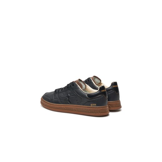 Premiata Sneakersy Quinn 7099 Czarny Premiata 45 MODIVO
