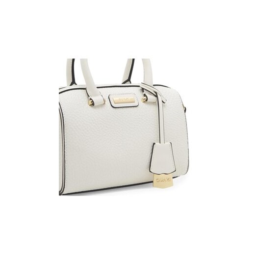 QUAZI Torebka MQT-B-002-04 Biały Quazi one size MODIVO