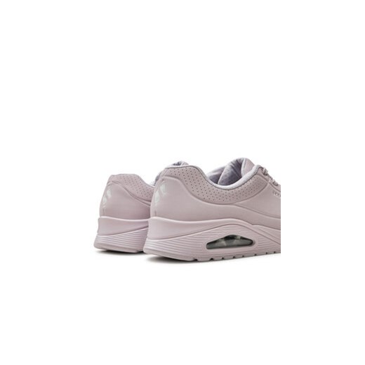 Skechers Sneakersy Uno Stand On Air 73690/LAV Fioletowy Skechers 35 MODIVO