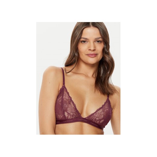 Calvin Klein Underwear Komplet bielizny 000QF7989E Bordowy Calvin Klein Underwear XS MODIVO