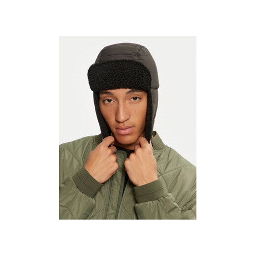 Timberland Czapka TB0A5ZKJ Czarny Timberland S_M MODIVO