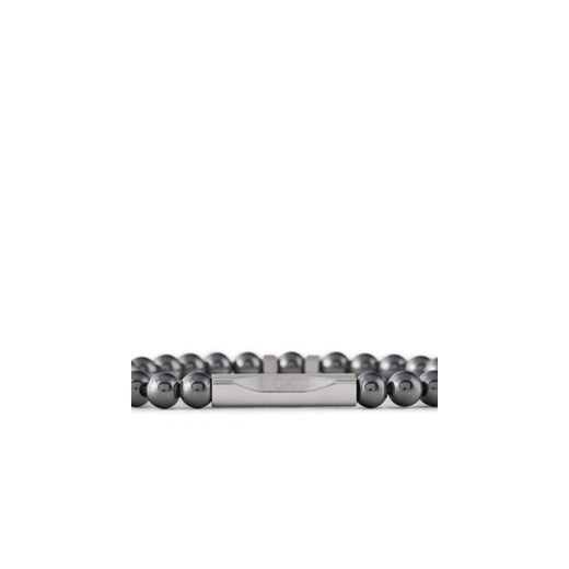 Calvin Klein Bransoletka 35000575 Szary Calvin Klein uniwersalny MODIVO