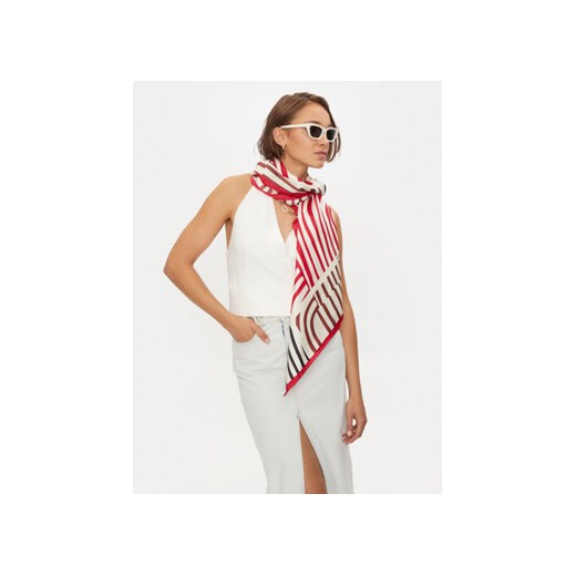 Marella Chusta Rama 2423546086 Czerwony Marella uniwersalny MODIVO