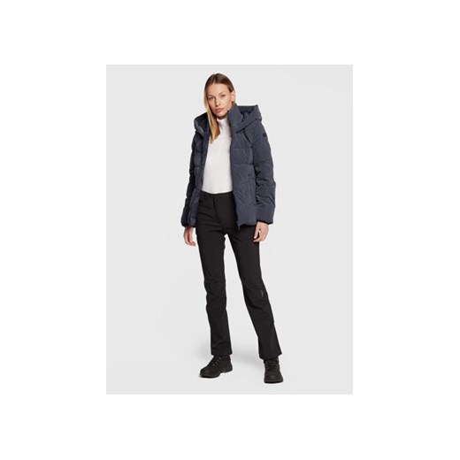 CMP Kurtka puchowa 32K3096 Granatowy Regular Fit 38 MODIVO