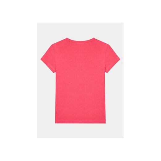 Coccodrillo T-Shirt WC4143203VGC Różowy Regular Fit 110 MODIVO