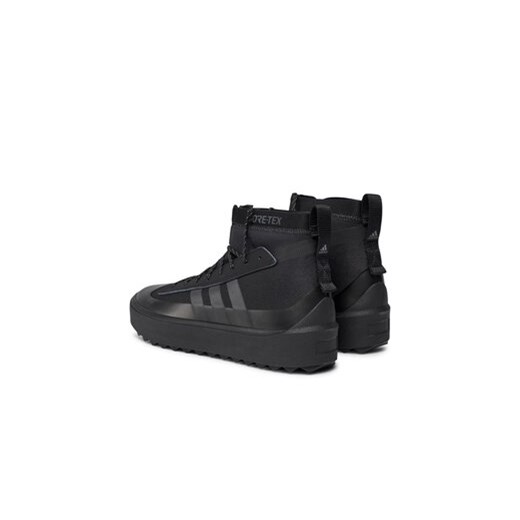 adidas Sneakersy ZNSORED High GORE-TEX Shoes ID7296 Czarny 47_13 MODIVO