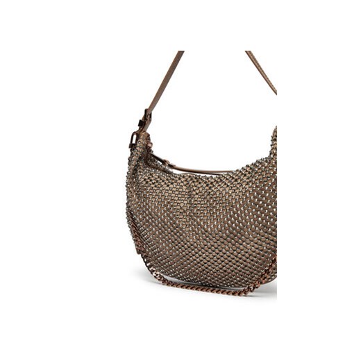 Aldo Torebka Kasslyn 13863860 Brązowy Aldo one size MODIVO