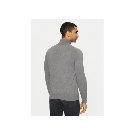 BOSS Golf Akiro S 50527573 Szary Regular Fit XXL MODIVO