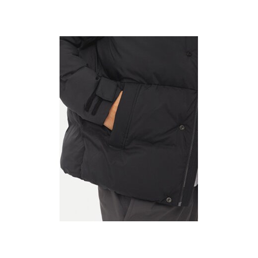 4F Kurtka puchowa 4FWAW24TDJAM479 Czarny Loose Fit XL MODIVO