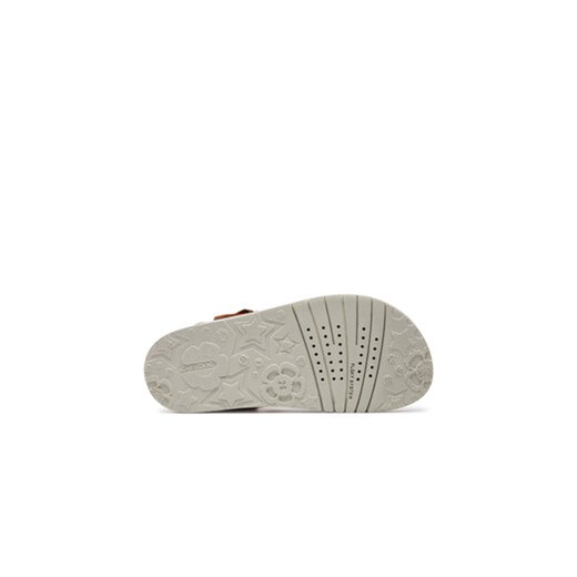 Geox Sandały J Sandal Costarei Gi J45EAG 05404 C5B2U S Beżowy Geox 29 MODIVO