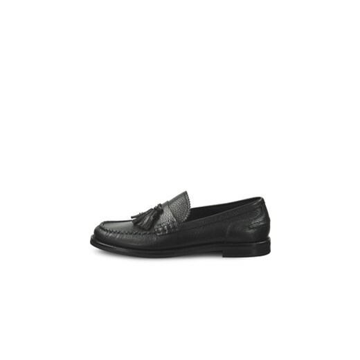 Gant Mokasyny Gracelyn Loafer 28571488 Czarny Gant 36 MODIVO