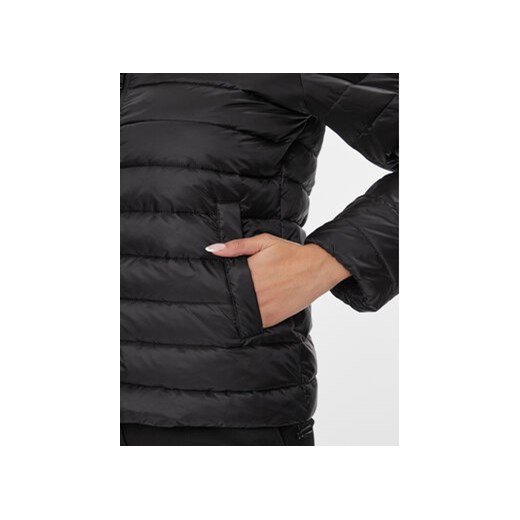 TWINSET Kurtka przejściowa 241TP2410 Czarny Regular Fit Twinset 48 MODIVO