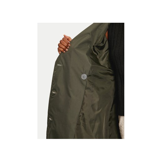 Brave Soul Trencz LJK-AYERMXDKHA Khaki Regular Fit 44 MODIVO
