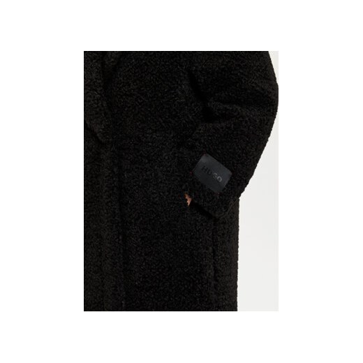 Hugo Kożuch Malite-1 50523262 Czarny Oversize 38 MODIVO