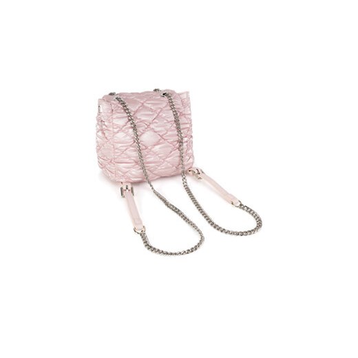 Juicy Couture Plecak BIJXT8666WIP Różowy Juicy Couture one size MODIVO