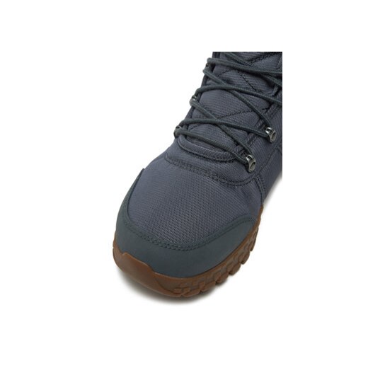 Columbia Trekkingi Fairbanks Omni-Heat 2100831 Szary Columbia 43 MODIVO
