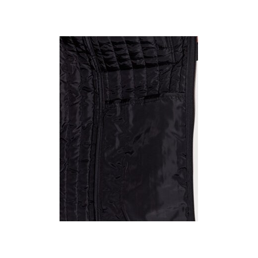 Calvin Klein Kurtka przejściowa K20K205505 Czarny Regular Fit Calvin Klein XS MODIVO