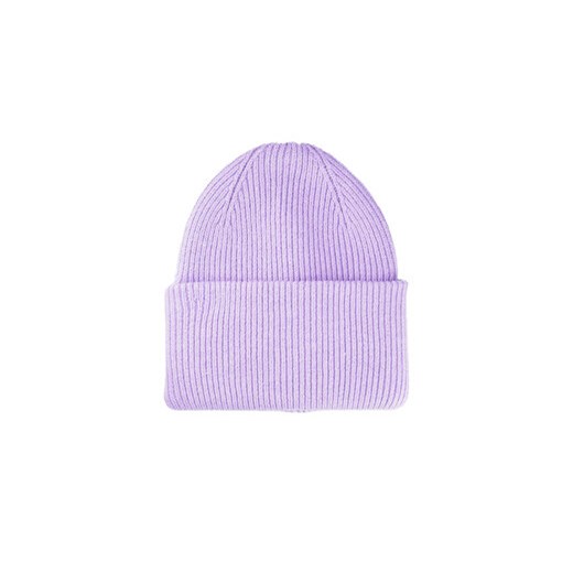 4F Czapka 4FWAW24ACAPU511 Fioletowy uniwersalny MODIVO