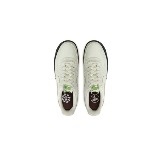 Nike Sneakersy Air Fore 1 '07 Lv8 FJ4160 002 Beżowy Nike 41 MODIVO