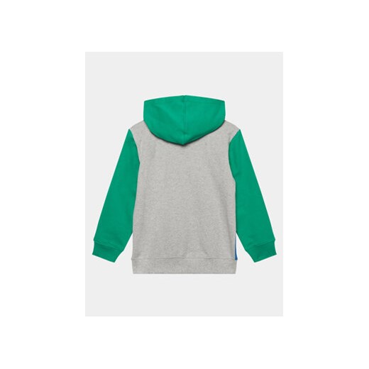 United Colors Of Benetton Bluza 3BC1C203H Kolorowy Regular Fit United Colors Of Benetton 150 MODIVO